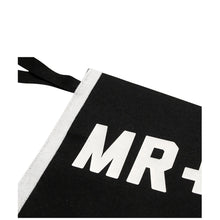 Load image into Gallery viewer, Mr. + Mrs. Pennant - Tigertree