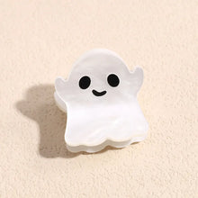 Load image into Gallery viewer, Halloween Hair Clip - Tigertree