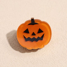 Load image into Gallery viewer, Halloween Hair Clip - Tigertree
