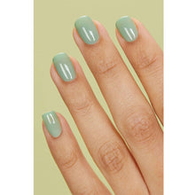 Load image into Gallery viewer, Nail Polish - Jade Jelly - Tigertree