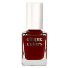 Load image into Gallery viewer, Nail Polish - Rouge Rockefeller - Tigertree