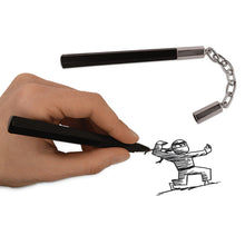 Load image into Gallery viewer, Nunchuck Pens - Tigertree