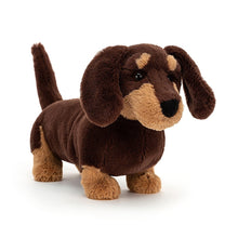 Load image into Gallery viewer, Otto Sausage Dog - Tigertree