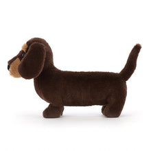Load image into Gallery viewer, Otto Sausage Dog - Tigertree