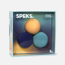 Load image into Gallery viewer, Odds Silicone Fidget Magnets Vivid -