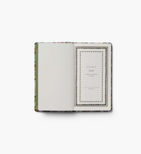 Load image into Gallery viewer, 2027 Paisley 12-Month Hardcover Pocket Planner