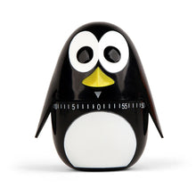 Load image into Gallery viewer, Penguin Kitchen Timer - Tigertree