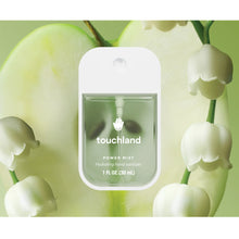 Load image into Gallery viewer, Power Mist Hydrating Hand Sanitizer Applelicious