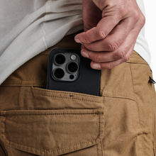 Load image into Gallery viewer, Layover Traveler Pant- Dark Khaki - Tigertree