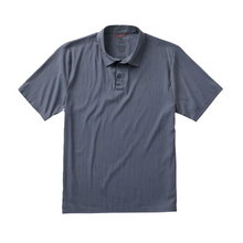 Load image into Gallery viewer, Bless Up Polo - Slate - Tigertree