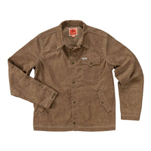 Load image into Gallery viewer, Rancho Waxed Jacket - Moenkopi Brown - Tigertree