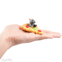 Load image into Gallery viewer, Racing Pizza Rats - Tigertree