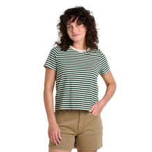Load image into Gallery viewer, Re-Form Crew - Cilantro - Tigertree