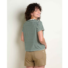 Load image into Gallery viewer, Re-Form Crew - Cilantro - Tigertree