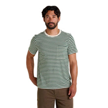 Load image into Gallery viewer, Re-Form Crew - Cilantro Pattern