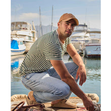 Load image into Gallery viewer, Re-Form Crew - Cilantro Pattern