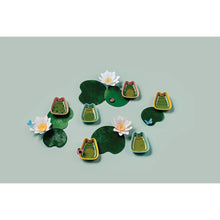 Load image into Gallery viewer, Ribbit Pinch Bowl Assorted