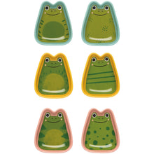 Load image into Gallery viewer, Ribbit Pinch Bowl Assorted