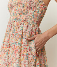 Load image into Gallery viewer, Selene Maxi Dress - Superbloom - Tigertree
