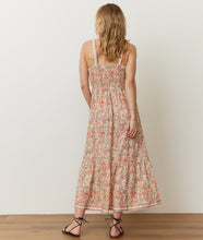 Load image into Gallery viewer, Selene Maxi Dress - Superbloom - Tigertree