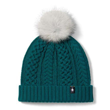 Load image into Gallery viewer, Lodge Girl Beanie - Tigertree