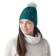 Load image into Gallery viewer, Lodge Girl Beanie - Tigertree