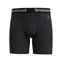 Load image into Gallery viewer, Men's Merino Boxer - Tigertree