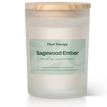 Load image into Gallery viewer, Plant Therapy Naturally Scented Candle 8oz