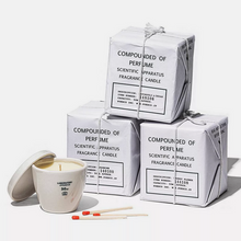 Load image into Gallery viewer, Scientific Candle