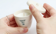 Load image into Gallery viewer, Scientific Candle