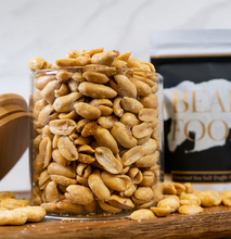 Load image into Gallery viewer, Gourmet Peanuts - 2oz