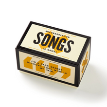 Load image into Gallery viewer, Misunderstood Songs Game - Tigertree