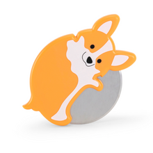 Load image into Gallery viewer, Corgi Pizza Cutter - Tigertree
