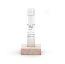 Load image into Gallery viewer, Storm Glass Tube - Tigertree
