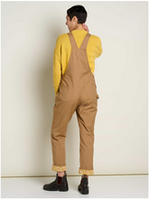 Load image into Gallery viewer, Bramble Lined Overall - Tigertree