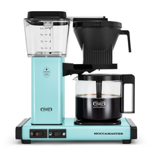 Load image into Gallery viewer, KBGV Select Glass Carafe Brewers - Tigertree