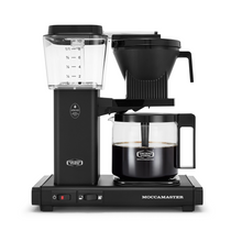 Load image into Gallery viewer, KBGV Select Glass Carafe Brewers - Tigertree