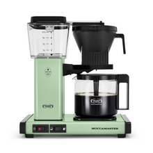 Load image into Gallery viewer, KBGV Select Glass Carafe Brewers - Tigertree