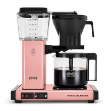 Load image into Gallery viewer, KBGV Select Glass Carafe Brewers - Tigertree