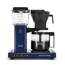 Load image into Gallery viewer, KBGV Select Glass Carafe Brewers - Tigertree