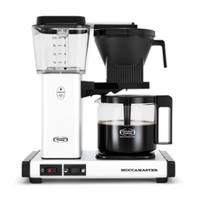 Load image into Gallery viewer, KBGV Select Glass Carafe Brewers - Tigertree