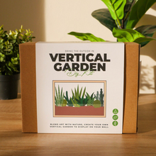 Load image into Gallery viewer, Vertical Garden DIY Kit - Tigertree
