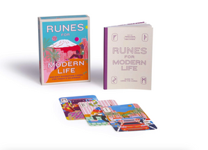 Runes For Modern Life - Tigertree
