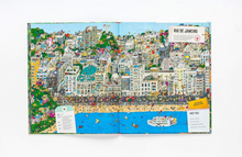 Load image into Gallery viewer, Elephants On Tour - Tigertree