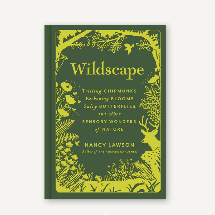 Wildscape Book - Tigertree