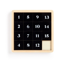 Load image into Gallery viewer, Warhol Monroe Sliding Puzzle - Tigertree