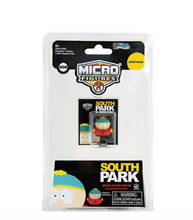 Load image into Gallery viewer, World's Smallest Micro Figures - South Park