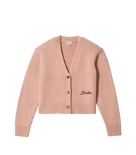 Load image into Gallery viewer, Town Cardigan- Mellow Rose