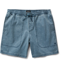 Load image into Gallery viewer, Made to Fade Short - Washed Navy
