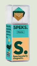 Load image into Gallery viewer, Speks Bold Magnets - Tigertree